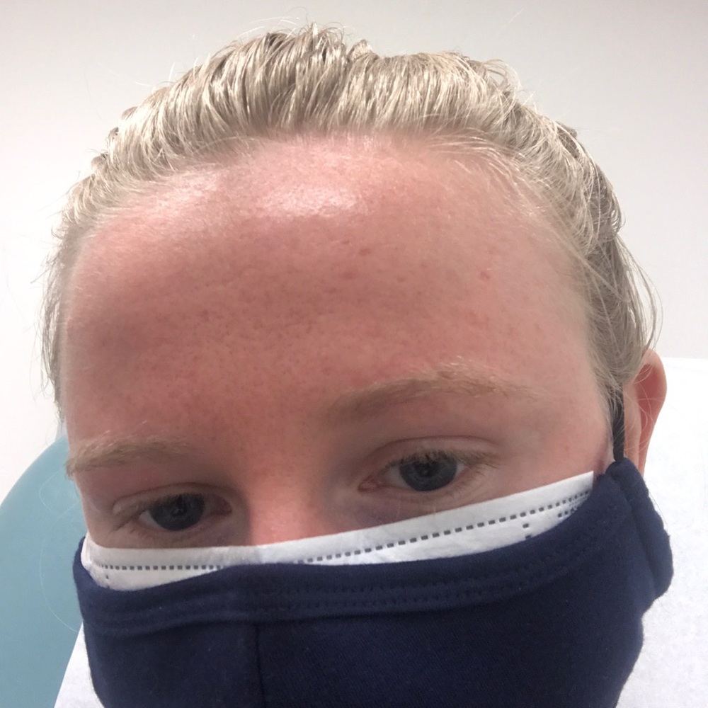 Meet your Posher, Madeline